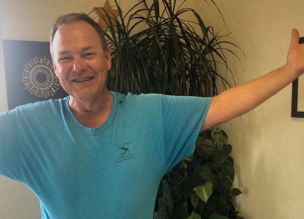 chiropractor in Escondido CA